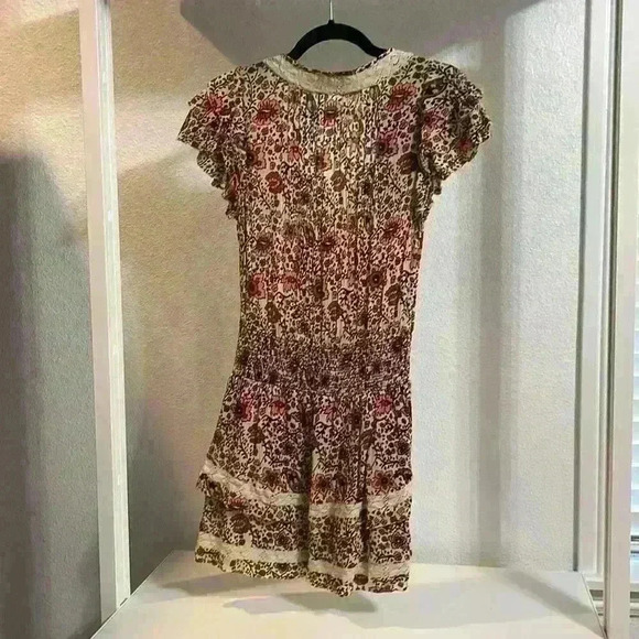 Saylor Summer Dress - Picture 8 of 8